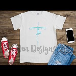 Sublimation Tshirt